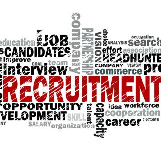 Recruitment - IT and Research Vacancies